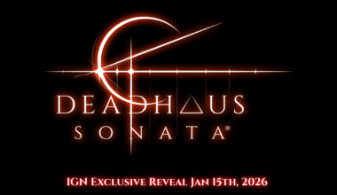 Legacy of Kain-skaperens nye spill Deadhaus Sonata får nytt livstegn