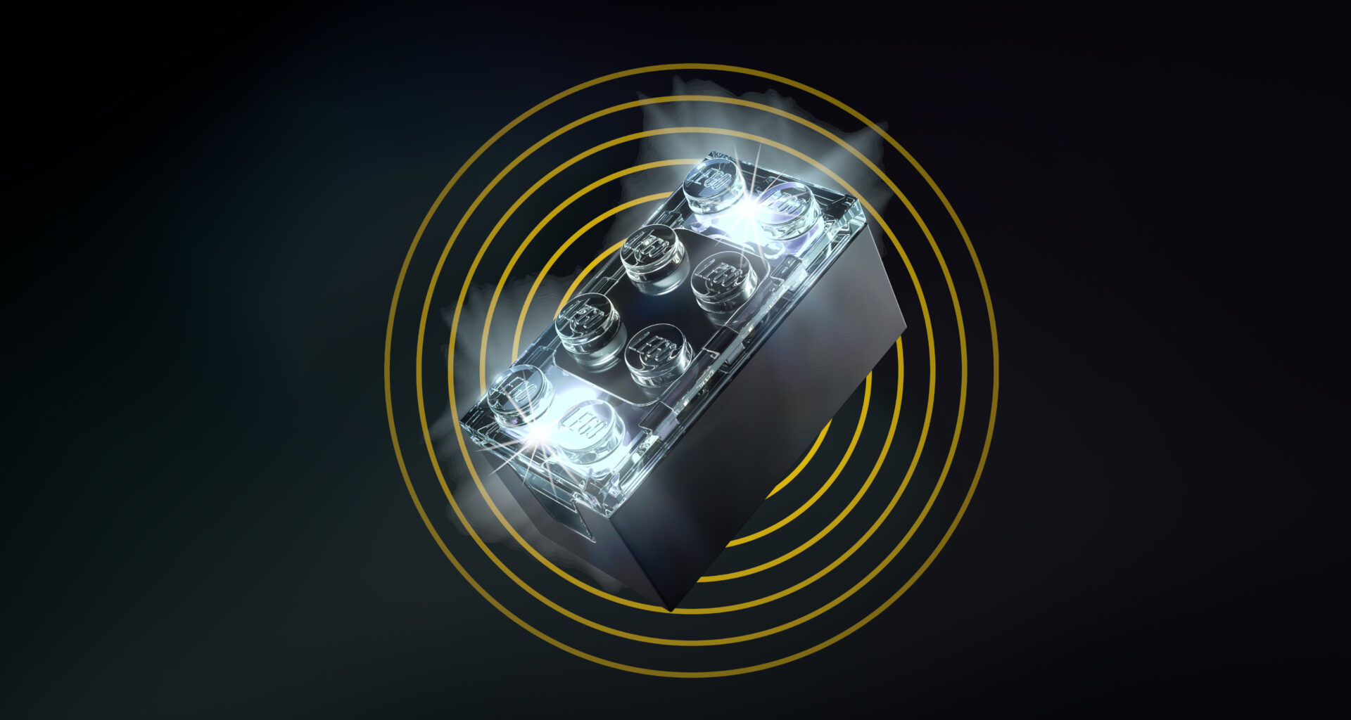 Lego lanserer Smart Bricks på CES, og introduserer nye måter å skape på -