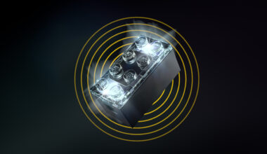 Lego lanserer Smart Bricks på CES, og introduserer nye måter å skape på -