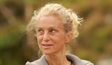 Farmen Kjendis, Henriette Lien | Får uventet støtte: – Hugger løs på vekt og ansikt