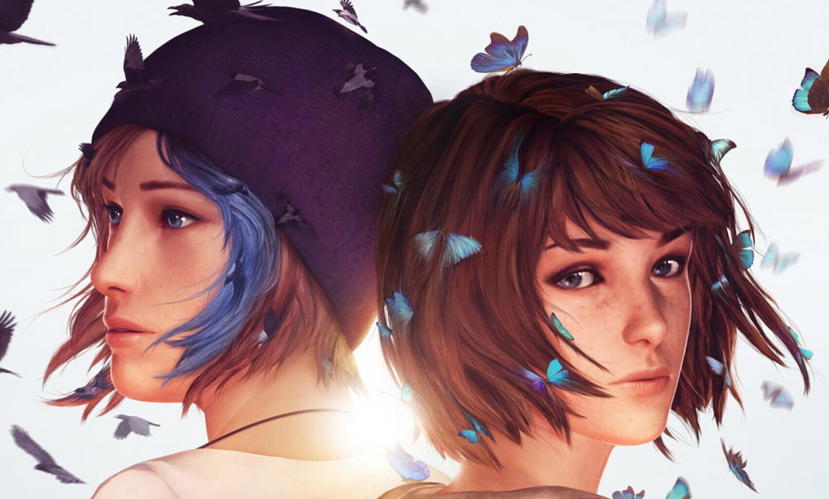 Uanmeldt Life is Strange-prosjekt får aldersgrense i Europa, og vil bringe Chloe Price og Max Caulfield sammen igjen -