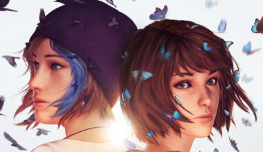 Uanmeldt Life is Strange-prosjekt får aldersgrense i Europa, og vil bringe Chloe Price og Max Caulfield sammen igjen -