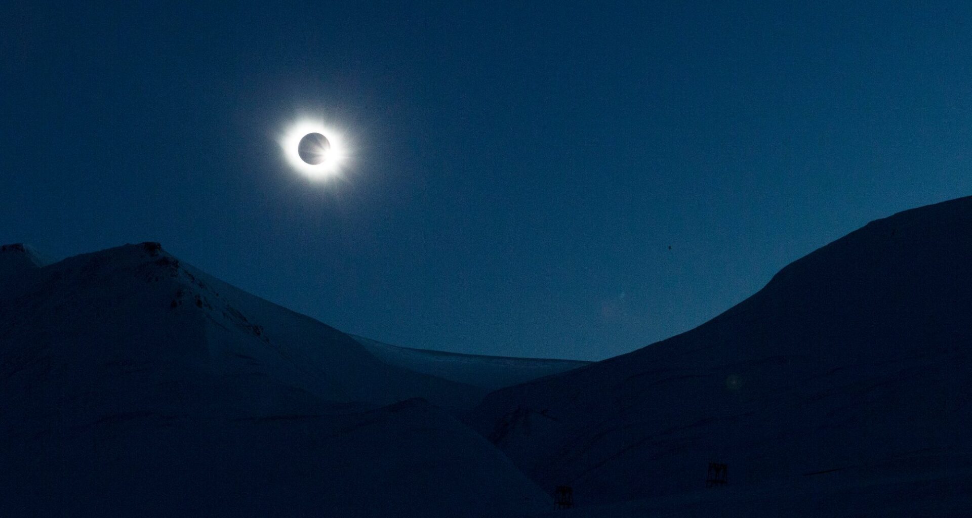 Astronomi, Vær | 2026 blir et spektakulært himmelår – starter allerede i dag
