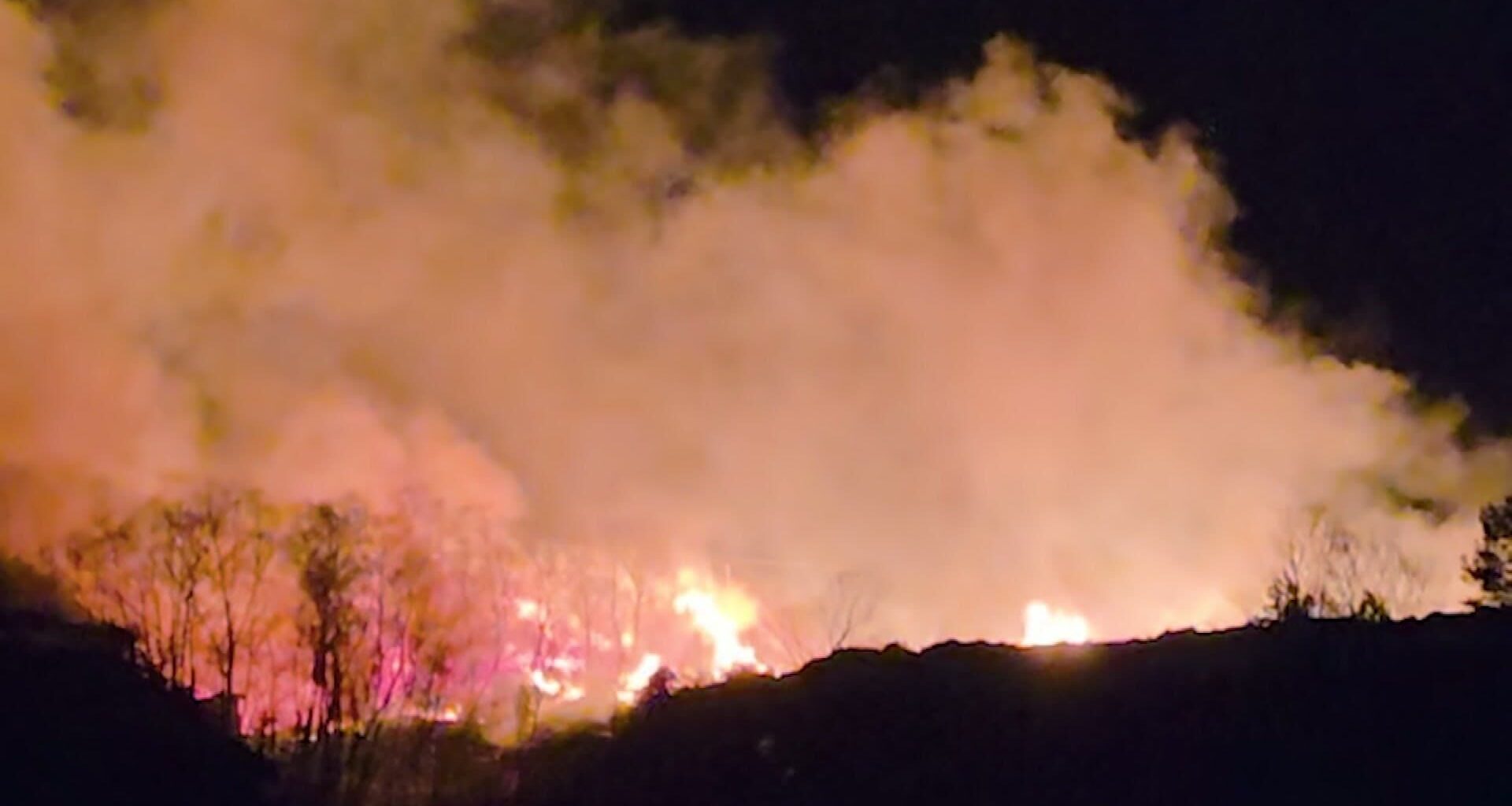 Tett på bebyggelse – NRK Vestland