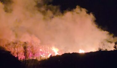 Tett på bebyggelse – NRK Vestland