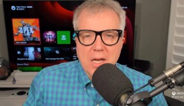 Xbox-ikonet Major Nelson permittert når Unity fortsetter sin interne omorganisering -