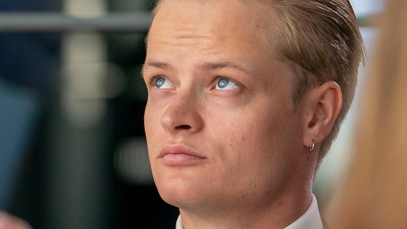 Marius Borg Høiby, Eva Grinde