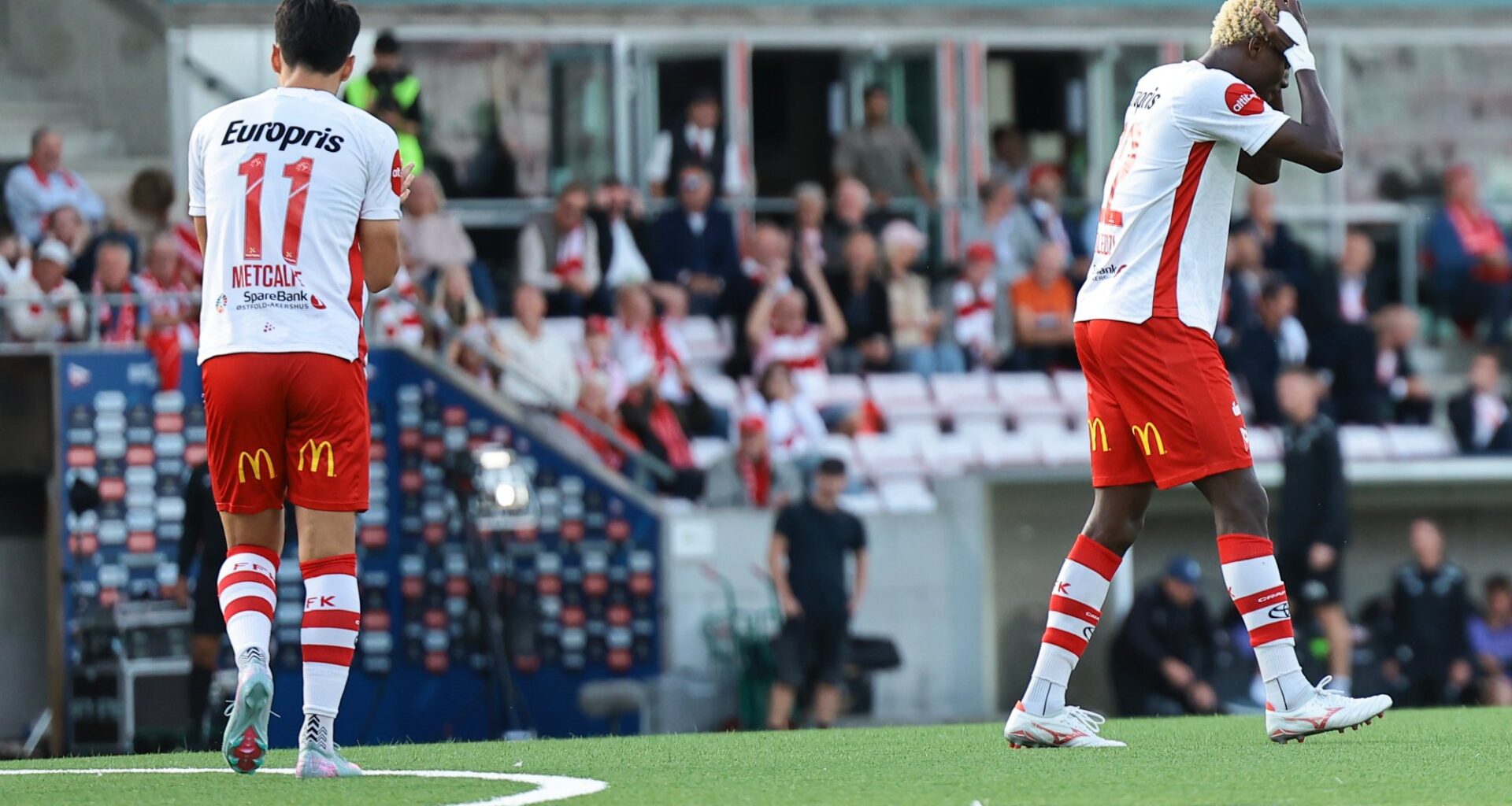 FFK, Seriestart | FFK 2026: Hvilke overganger trenger Fredrikstad nå?