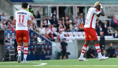 FFK, Seriestart | FFK 2026: Hvilke overganger trenger Fredrikstad nå?