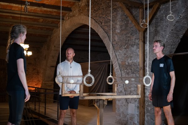 Mesternes mester 2026