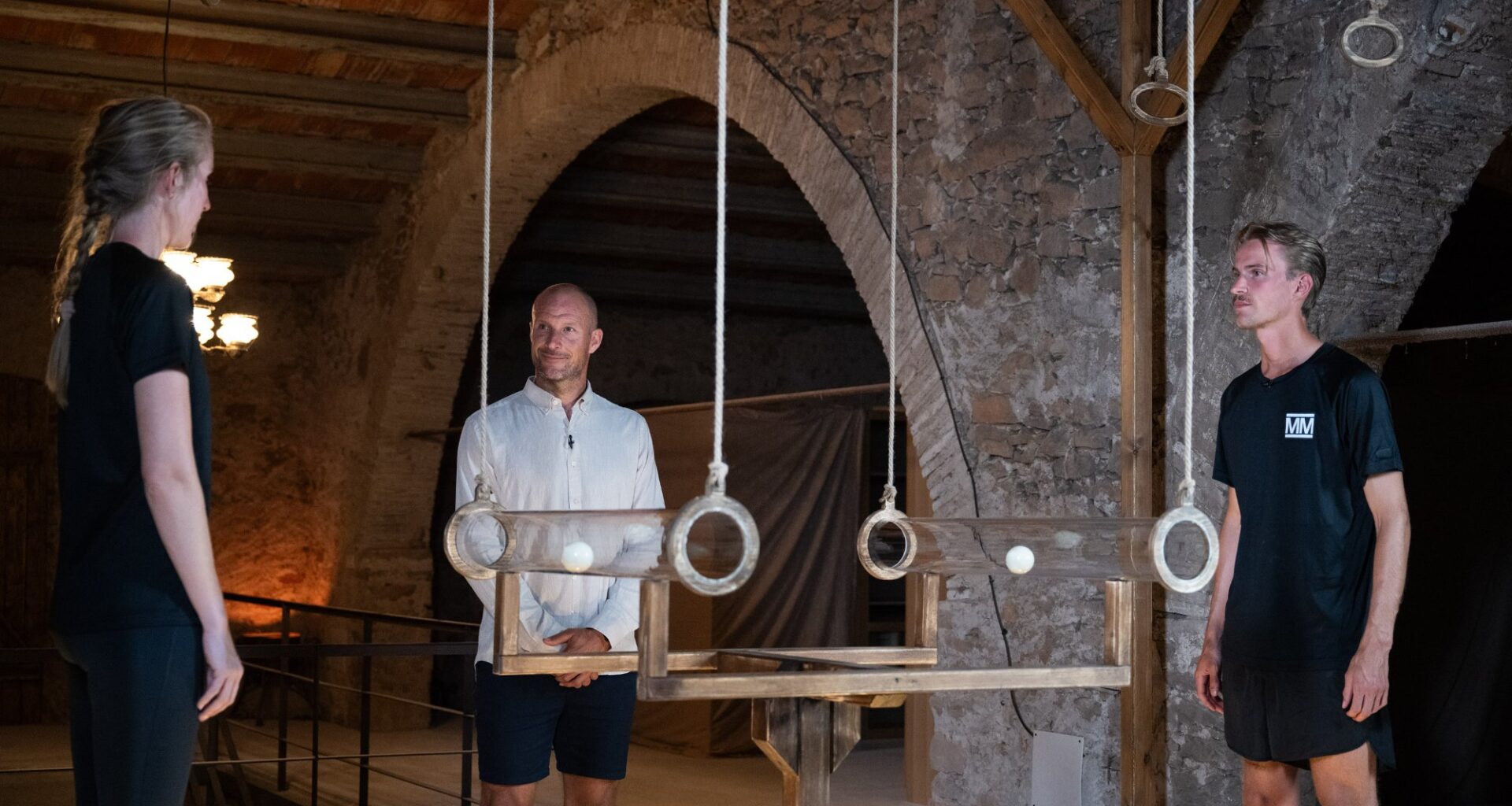 Nyheter, Tv | Klagestorm i fjor: Bekrefter endring