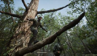 Snake Eaters flerspillermodus kan være død allerede