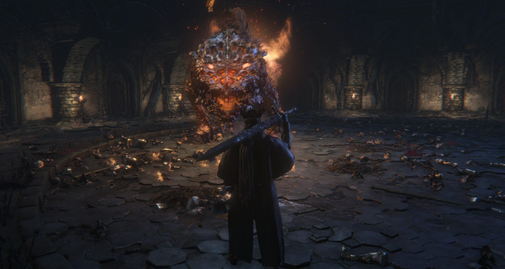 Hidetaka Miyazaki forklarer hvorfor Bloodborne er den "sterkeste refleksjonen" av hans type smakstilsetning
