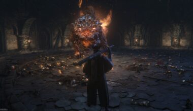 Hidetaka Miyazaki forklarer hvorfor Bloodborne er den "sterkeste refleksjonen" av hans type smakstilsetning