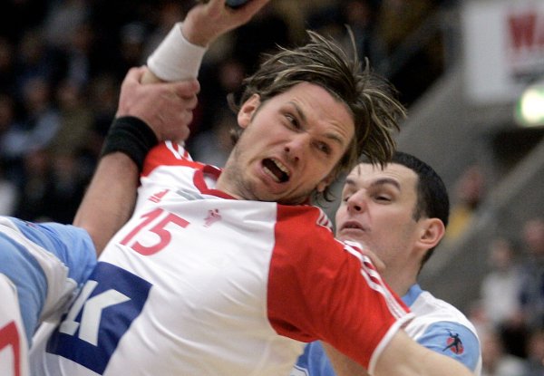 Et bilde av Claus Møller Jakobsen