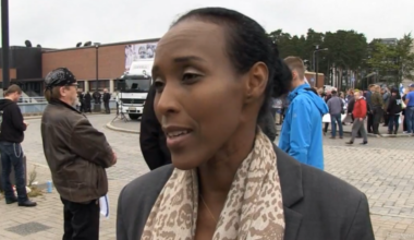 Svindelen: – Somaliere vil ha islam og klan i førersetet hos oss