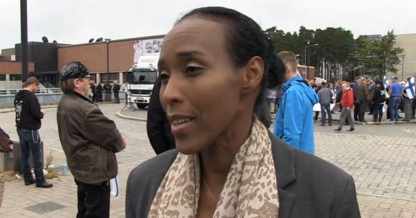 Svindelen: – Somaliere vil ha islam og klan i førersetet hos oss