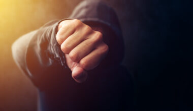 Pasienter må svare for vold mot helsepersonell