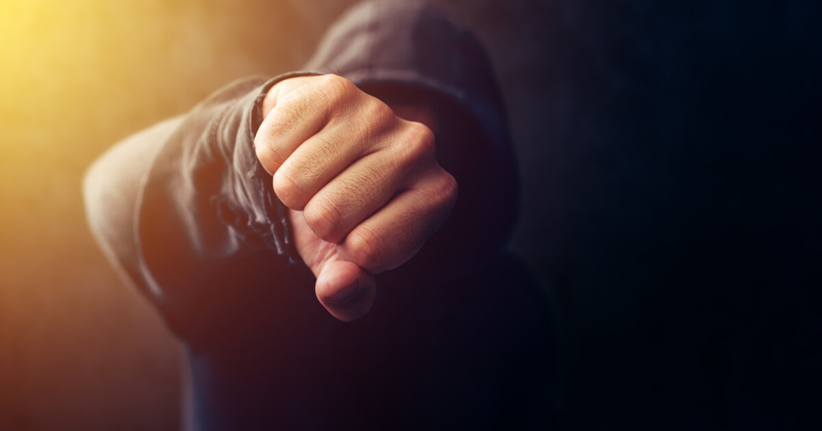 Pasienter må svare for vold mot helsepersonell