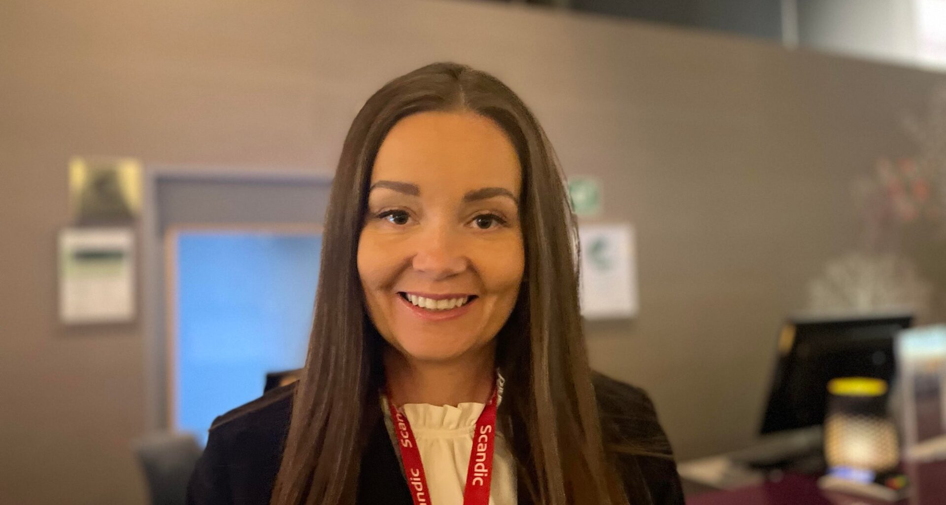 Tog, Vær | Sprengkulde i Sverige gir god butikk i Narvik - Fremover