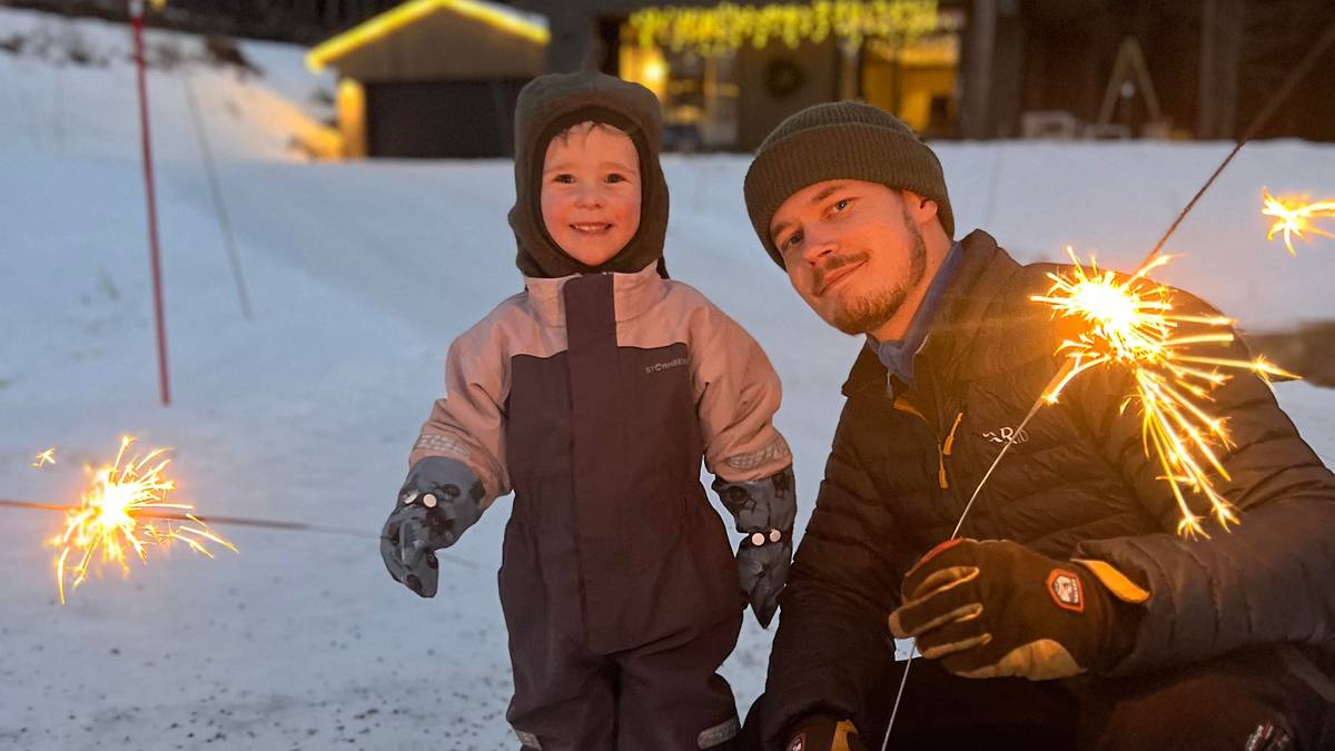 Bor du i disse kommunene? Da kan du få slettet studiegjeld – NRK Buskerud – Lokale nyheter, TV og radio