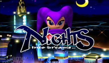 Visste du hva "i" i NiGHTS står for? Kazuyuki Hoshino minner oss på det på en nydelig måte - Nights: Into Dreams