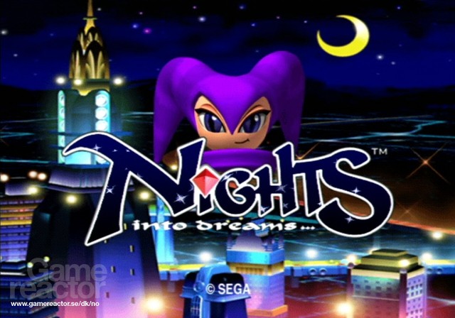 Visste du hva "i" i NiGHTS står for? Kazuyuki Hoshino minner oss på det på en nydelig måte - Nights: Into Dreams