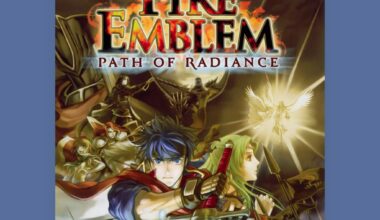 Nintendo Switch 2 fikk nettopp det aller første 3D Fire Emblem - Fire Emblem: Path of Radiance