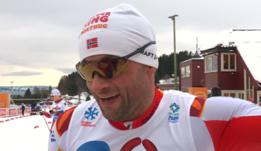 Resultater Sprint klassisk | Ski NM 2026 - Steinkjer