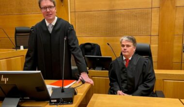 Mandag startet rettssaken som kan få store konsekvenser for sykepleiere over 60 år