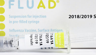 Sykepleieren husket ikke navnet på influensavaksine – pasientene fikk vaksine mot hjernehinnebetennelse