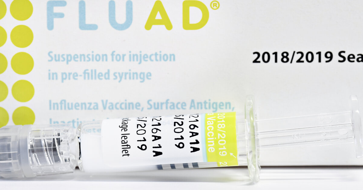 Sykepleieren husket ikke navnet på influensavaksine – pasientene fikk vaksine mot hjernehinnebetennelse