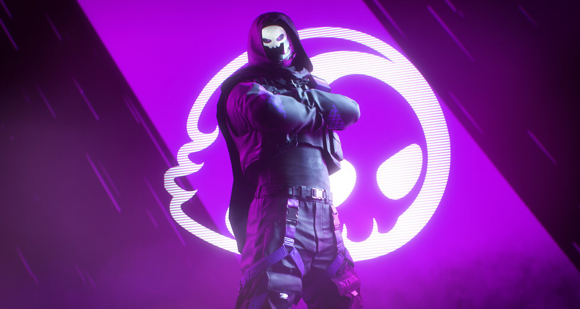 NTMR offentliggjør 2026 The Finals med to nye stjerner