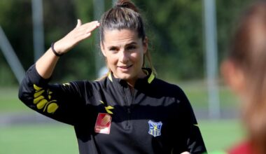 Sport, Glimt | Bekrefter ny trener: – Det er litt skummelt - Avisa Nordland