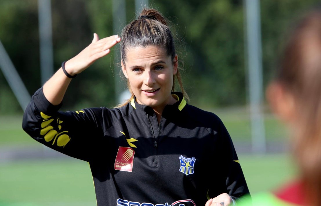 Sport, Glimt | Bekrefter ny trener: – Det er litt skummelt - Avisa Nordland