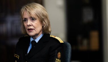 – Kriminelle blir stadig mer risikovillige – NRK Innlandet – Lokale nyheter, TV og radio