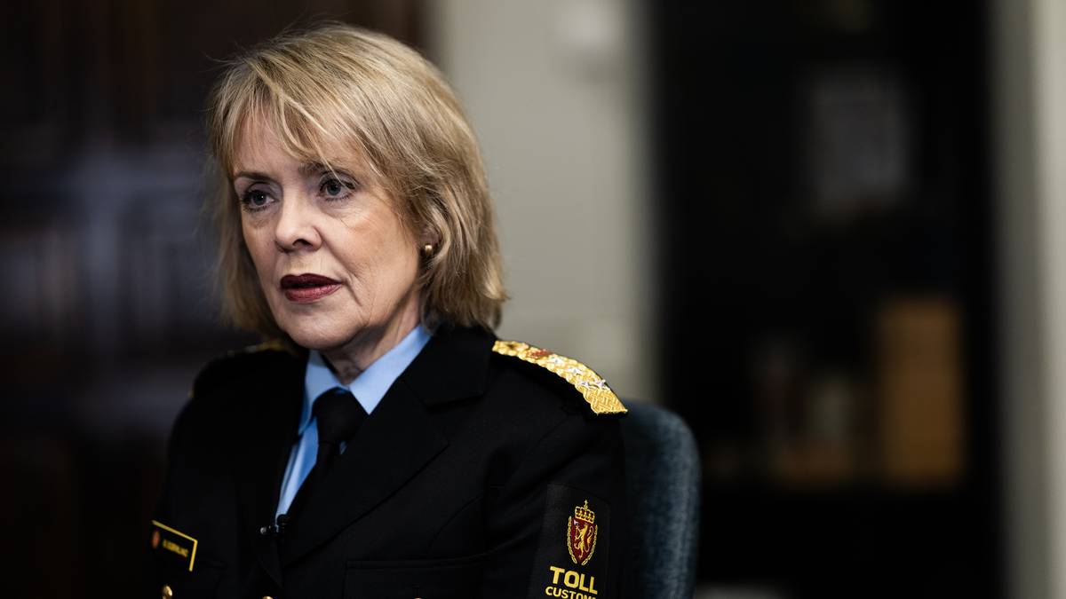 – Kriminelle blir stadig mer risikovillige – NRK Innlandet – Lokale nyheter, TV og radio