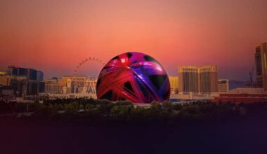 Perceptiv AI, FIFA og Gwen Stefani: Vi oppsummerer Lenovo Tech World på CES 2026 -