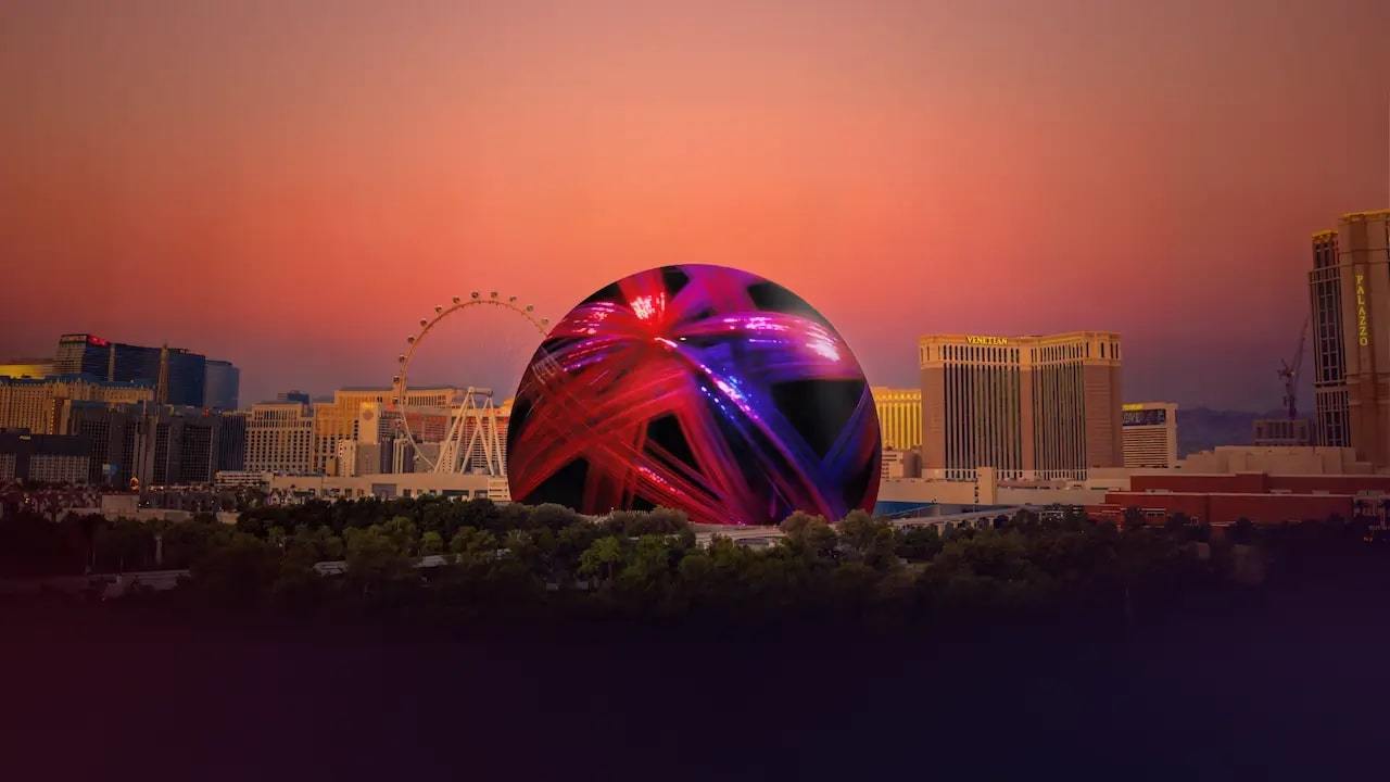 Perceptiv AI, FIFA og Gwen Stefani: Vi oppsummerer Lenovo Tech World på CES 2026 -