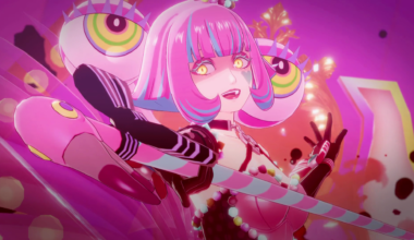 Personas generalprodusent gir en oppdatering om seriens "stadig fremgang" i fremtiden - Persona 6