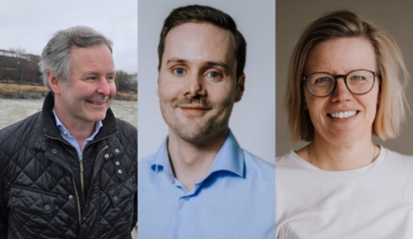 Bolig og eiendom, Næringsliv | Spår konkursras: Dette sier bransjen i Bodø - Bodø Nu