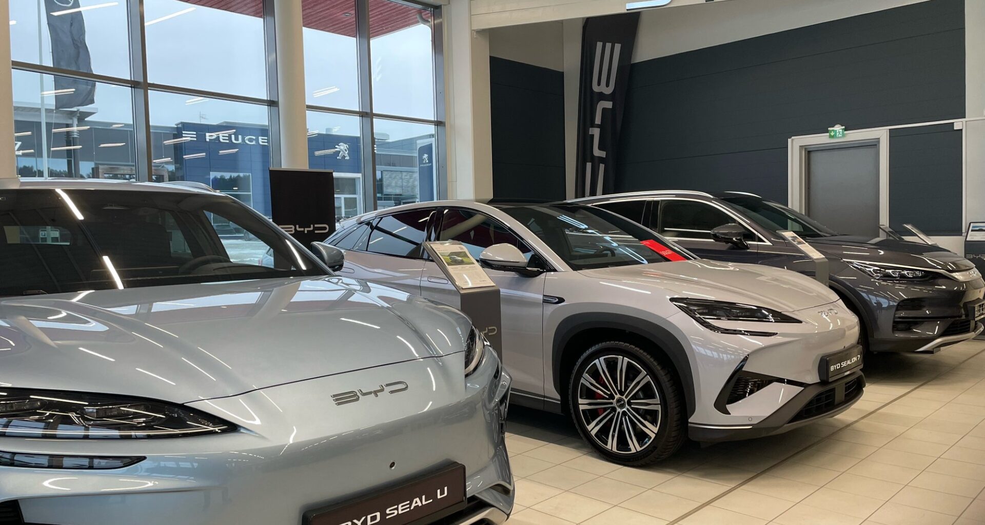 Forbruker, Biler | Ekstrem økning i salget – og «alle» kjøpte elektrisk