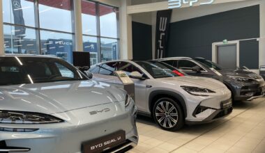 Forbruker, Biler | Ekstrem økning i salget – og «alle» kjøpte elektrisk