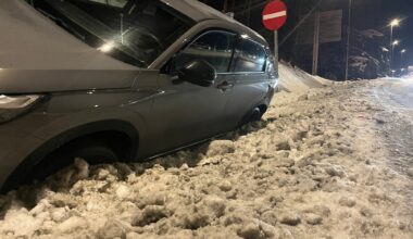 Trafikkulykke, Trafikk | Flere biler i trafikkulykke på E18