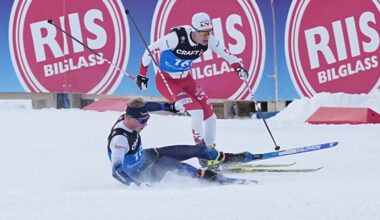 Sport, Steinkjer | NM-drama: Hedegart falt – vant gull med knappest mulig margin - Trønder-Avisa