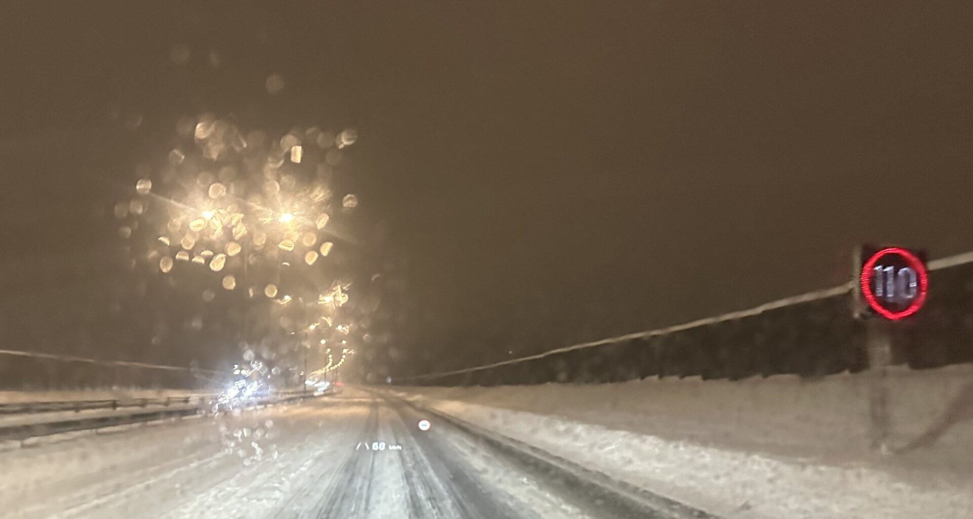 Trafikk, Ulykker og hendelser | Advarer om vanskelige kjøreforhold – slik ser det ut på veiene akkurat nå