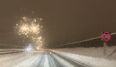 Trafikk, Ulykker og hendelser | Advarer om vanskelige kjøreforhold – slik ser det ut på veiene akkurat nå