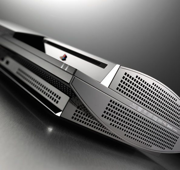 Alternativ virkelighet: Da PS3 nesten senket Sony (men ble reddet av Microsoft) -