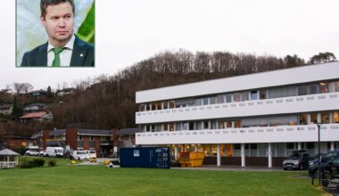 Helse, Politikk | Også Pollestad (Sp) utfordrar statsråden: – Absurd at pasientar i Dalane skal betala prisen for at det er bygt eit nytt sjukehus i regionen