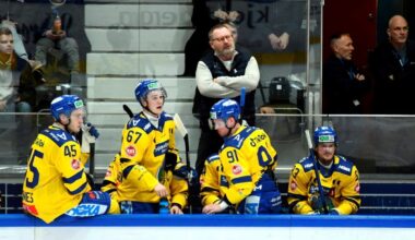 Følg Nidaros - Storhamar her! - Hamar Arbeiderblad